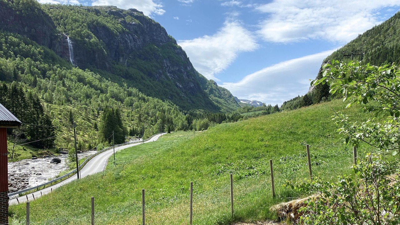 Photo of Bedroom in Sirdal