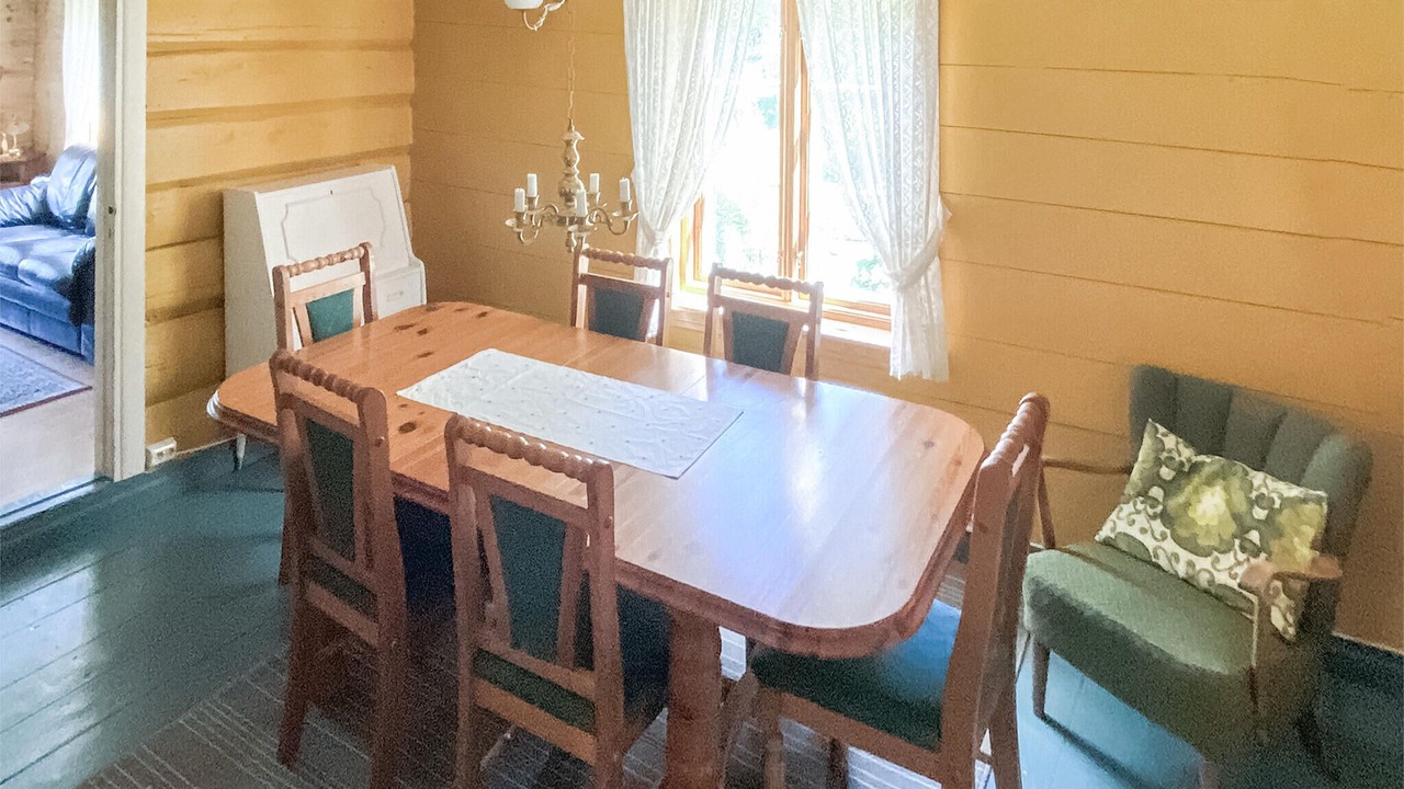 Photo of Bedroom in Sirdal