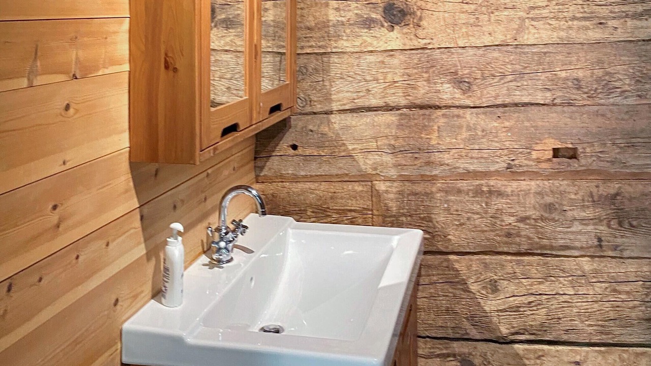 Photo of Bathroom in Sirdal