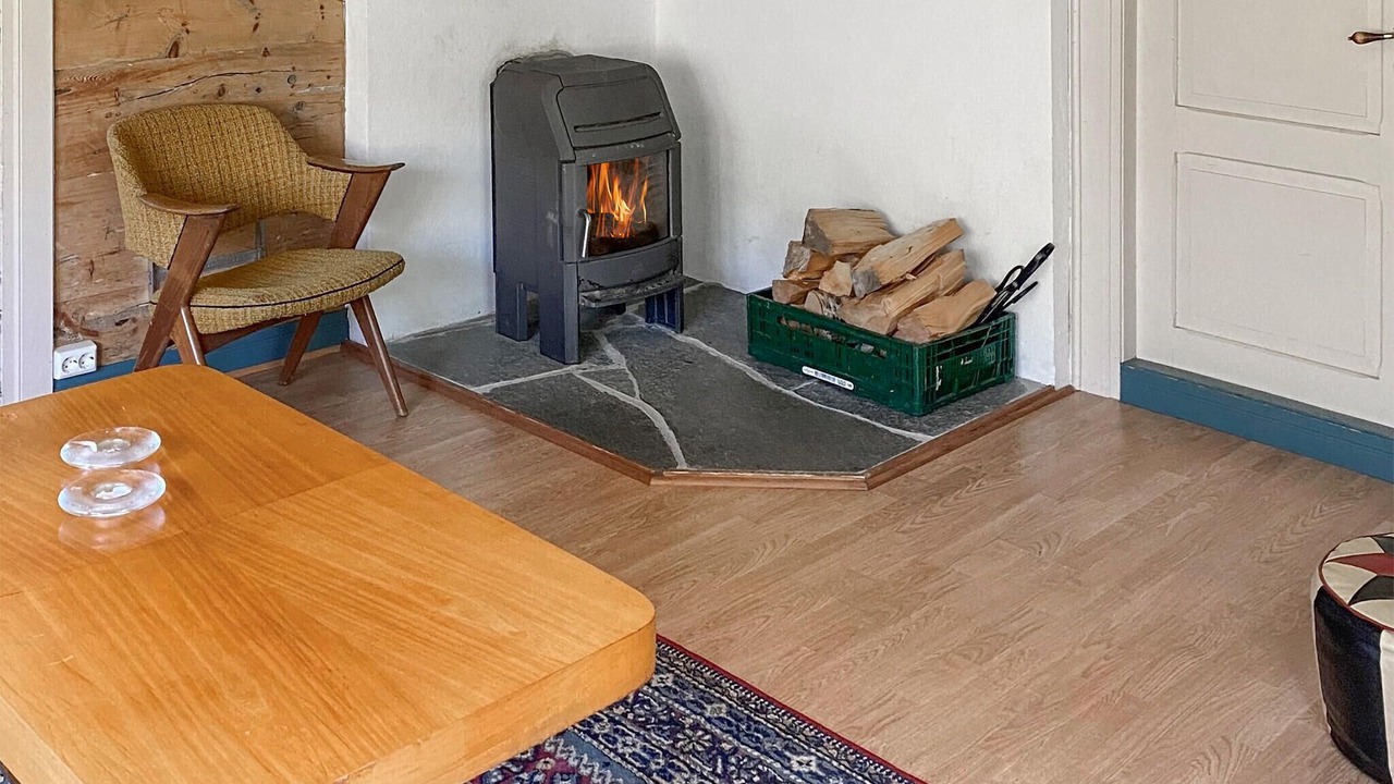 Photo of Bedroom in Sirdal