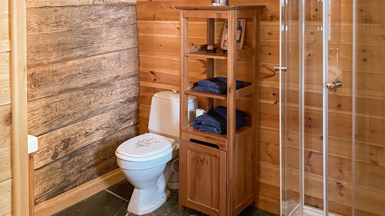 Photo of Bathroom in Sirdal