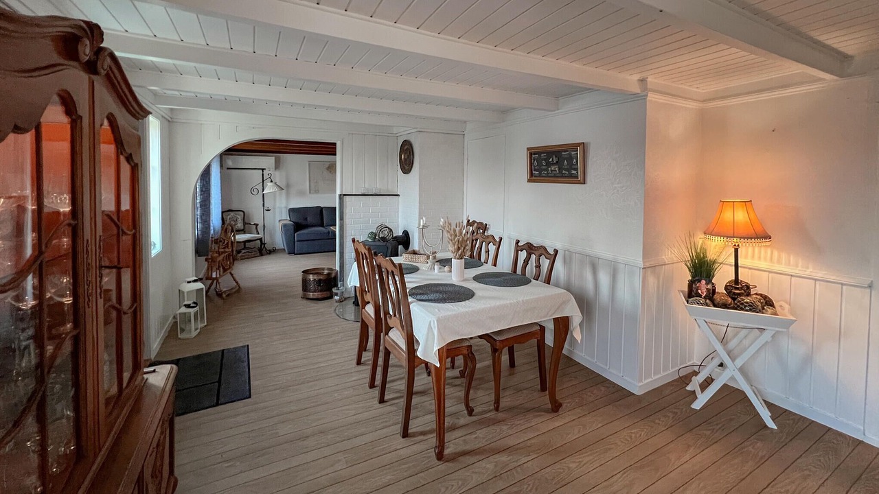 Photo of Bedroom in Borhaug