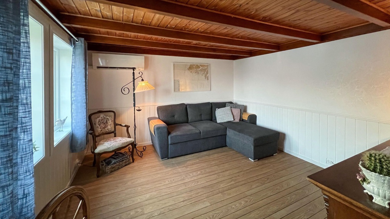 Photo of Bedroom in Borhaug