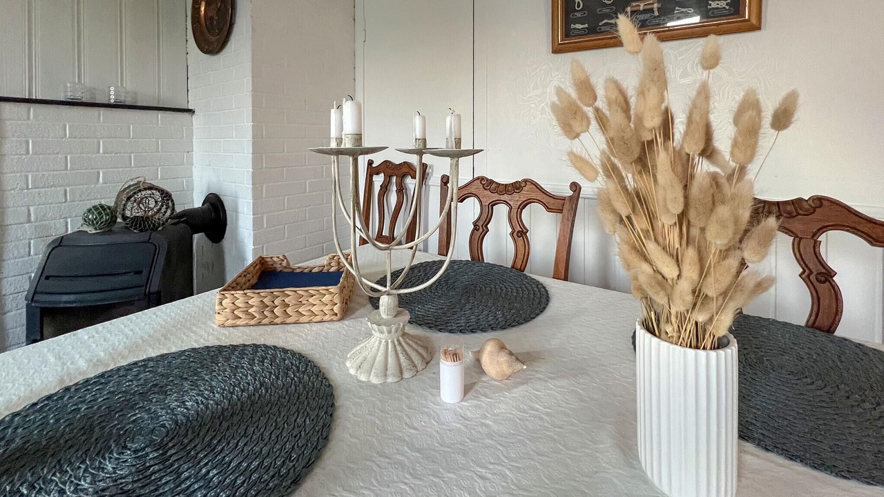 Photo of Bedroom in Borhaug