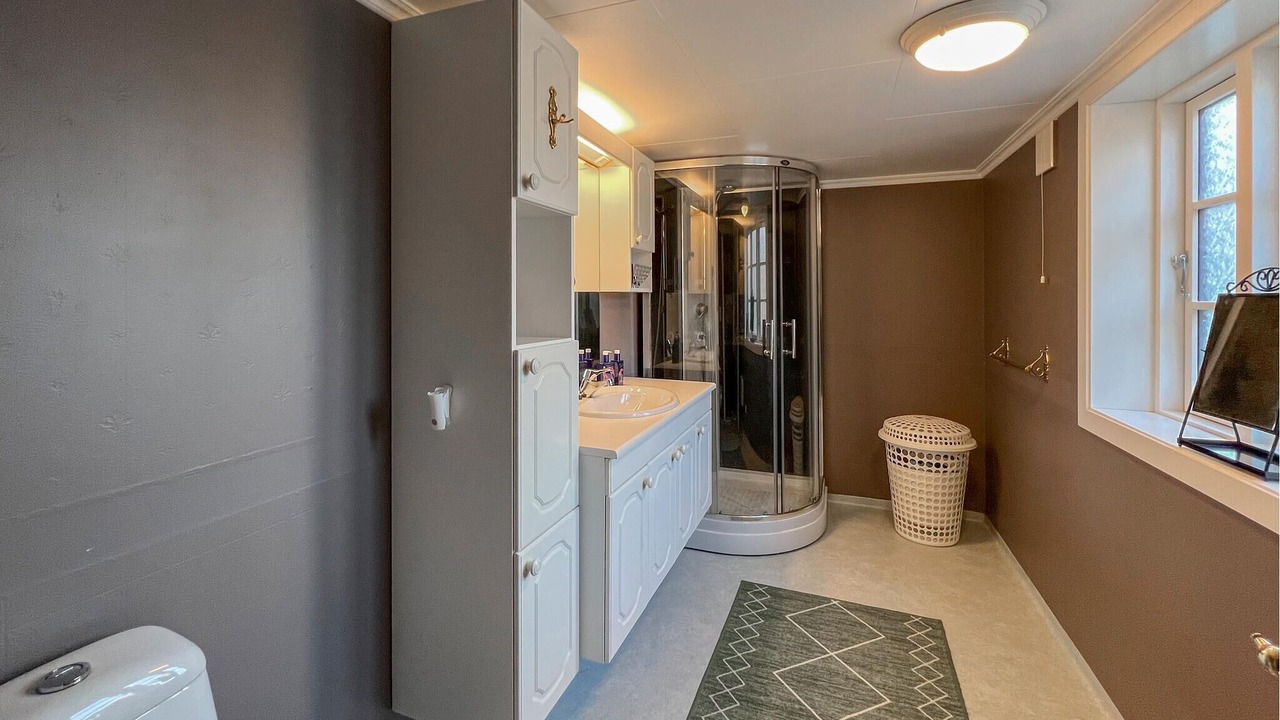Photo of Bathroom in Borhaug
