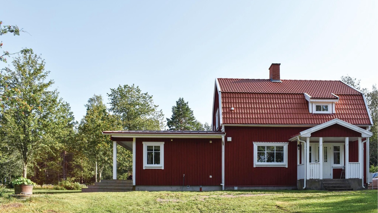 Photo of Others in Odeshog Municipality