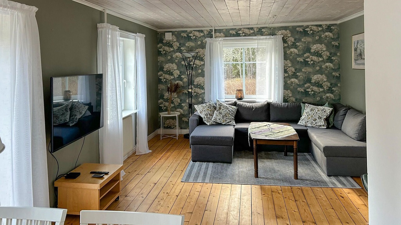 Photo of Bedroom in Odeshog Municipality