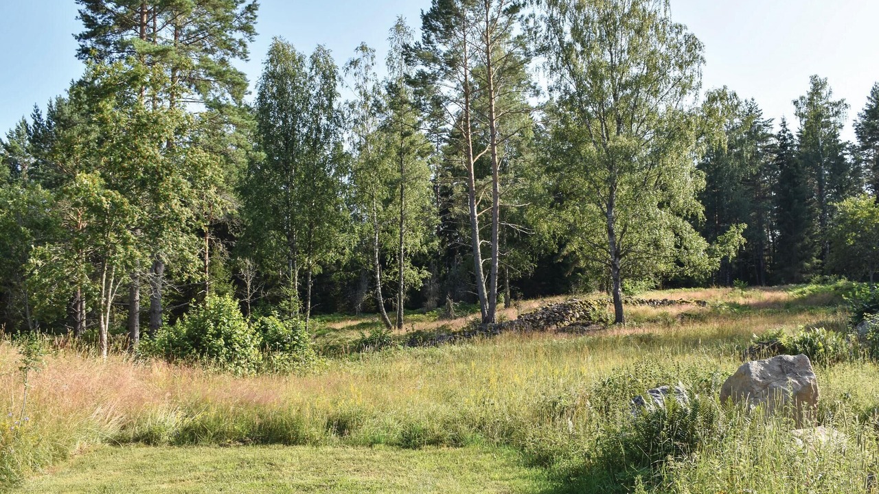 Photo of Bedroom in Odeshog Municipality