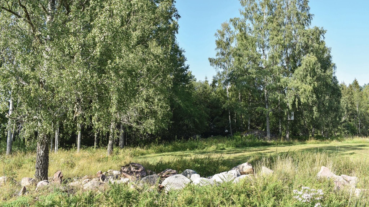 Photo of Bedroom in Odeshog Municipality