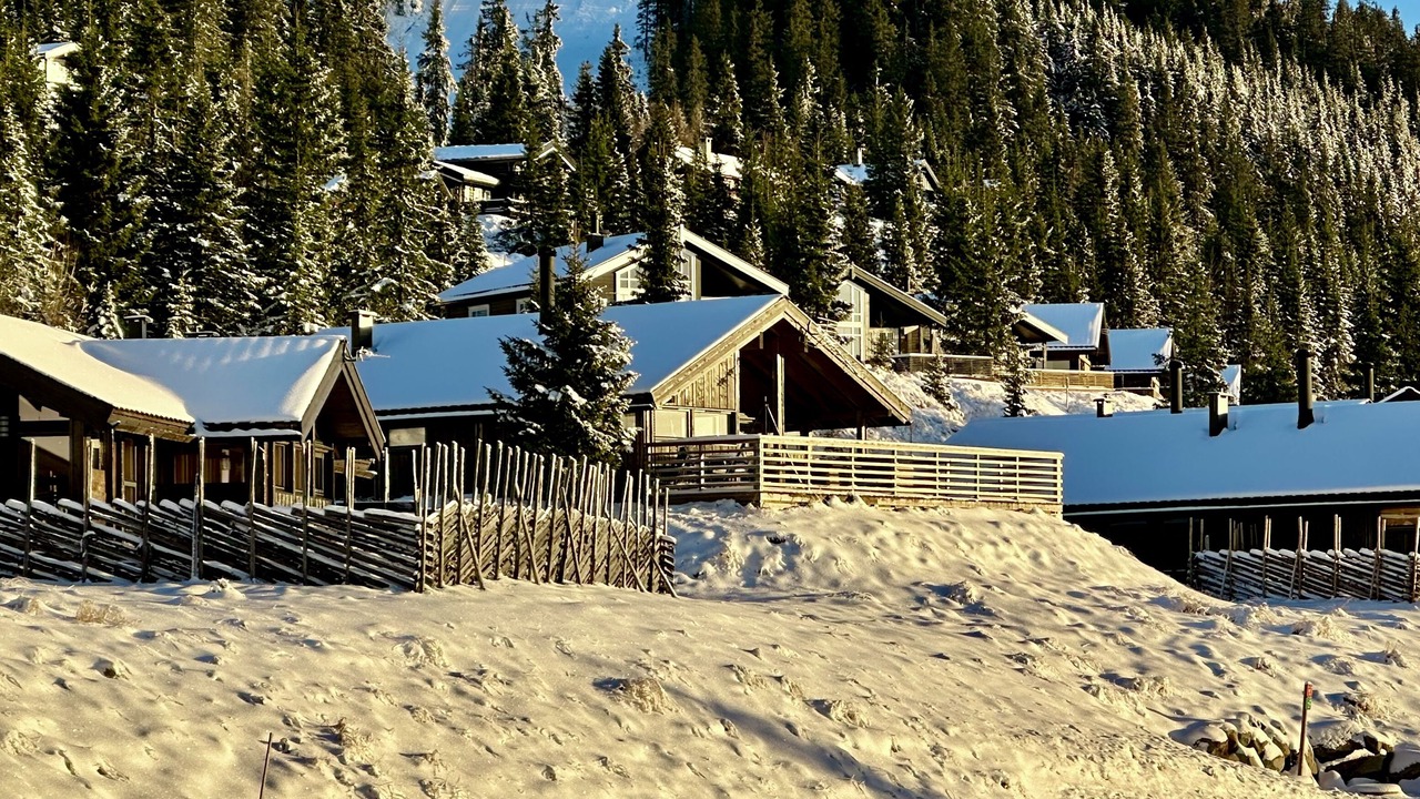 Photo of Outdoor in Ringsaker