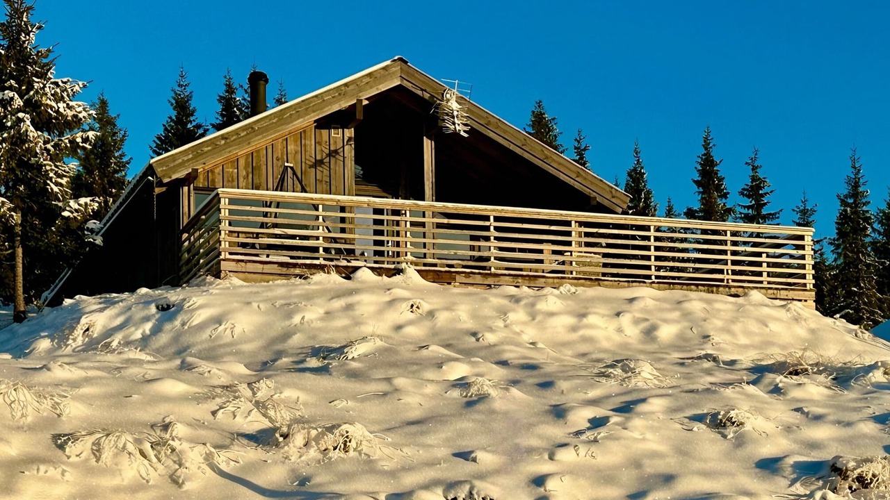 Photo of Outdoor in Ringsaker