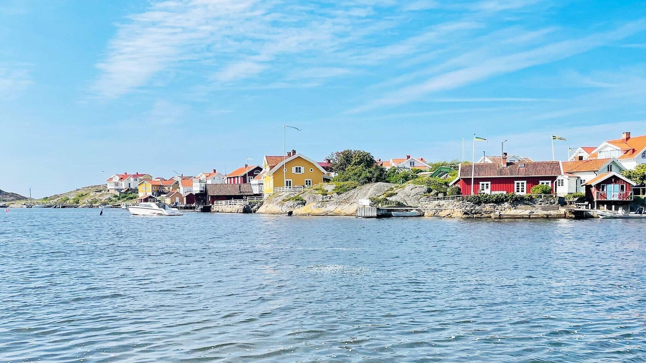Photo of Outdoor in Kyrkesund