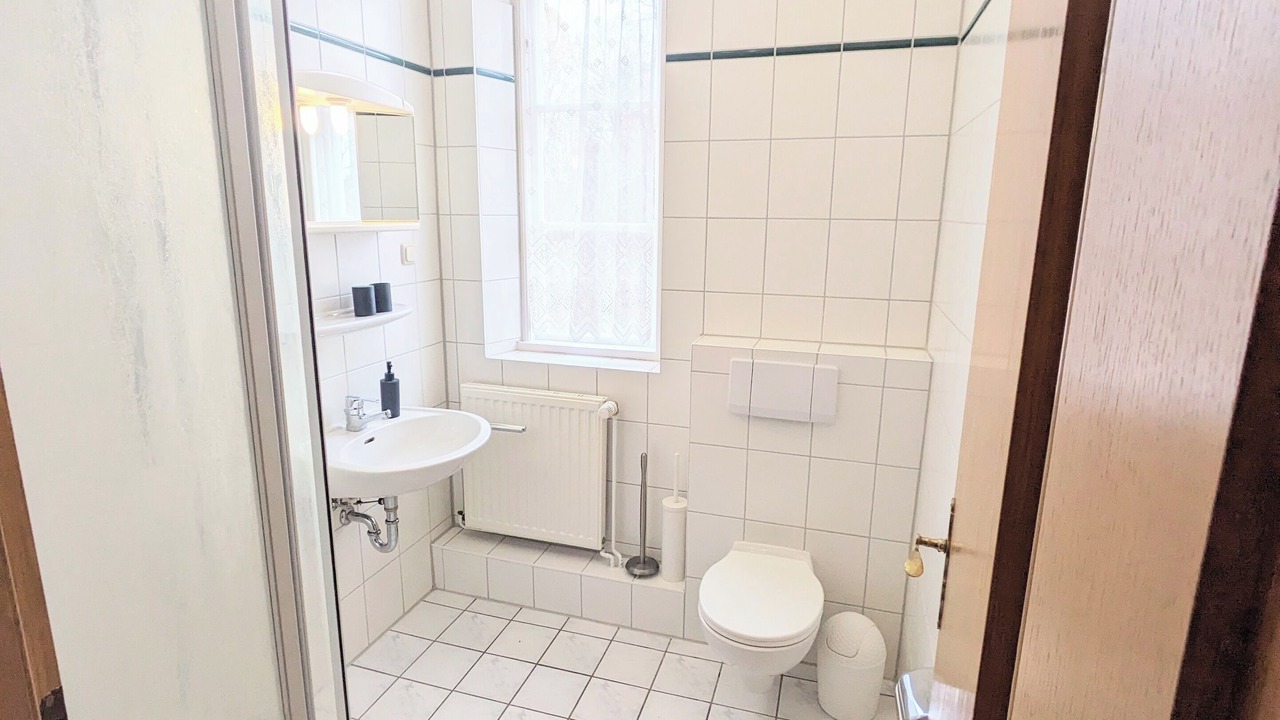 Photo of Bathroom in Lesjofors