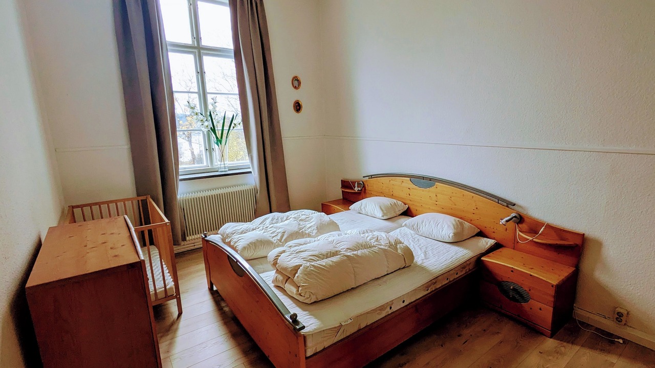 Photo of Bedroom in Lesjofors