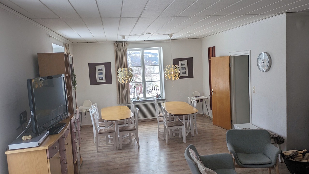 Photo of Others in Lesjofors