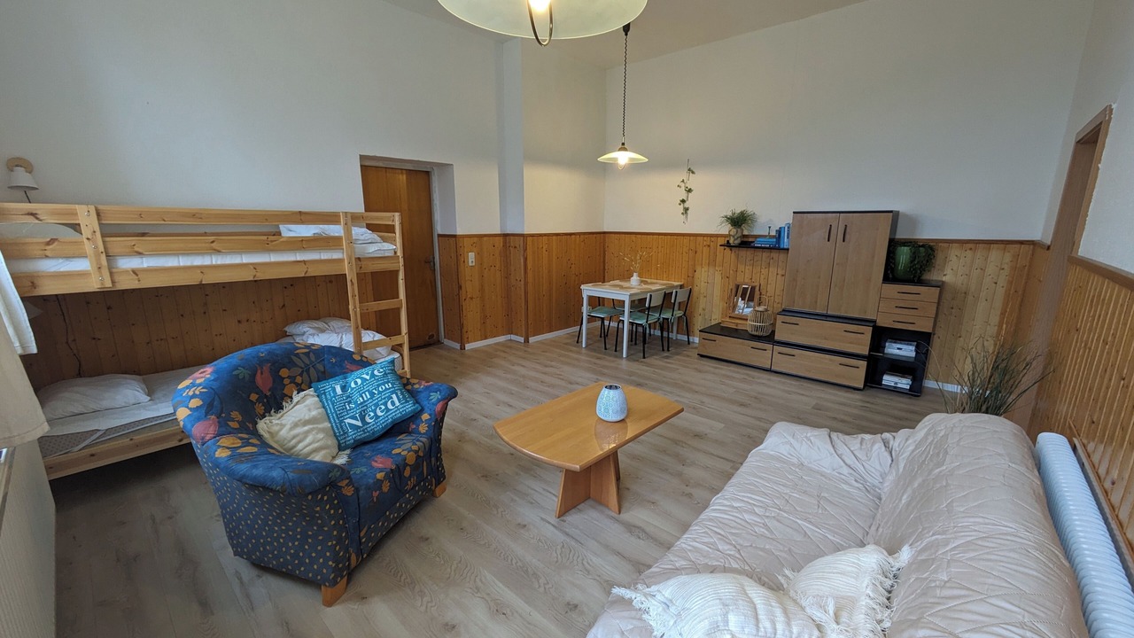 Photo of Livingroom in Lesjofors