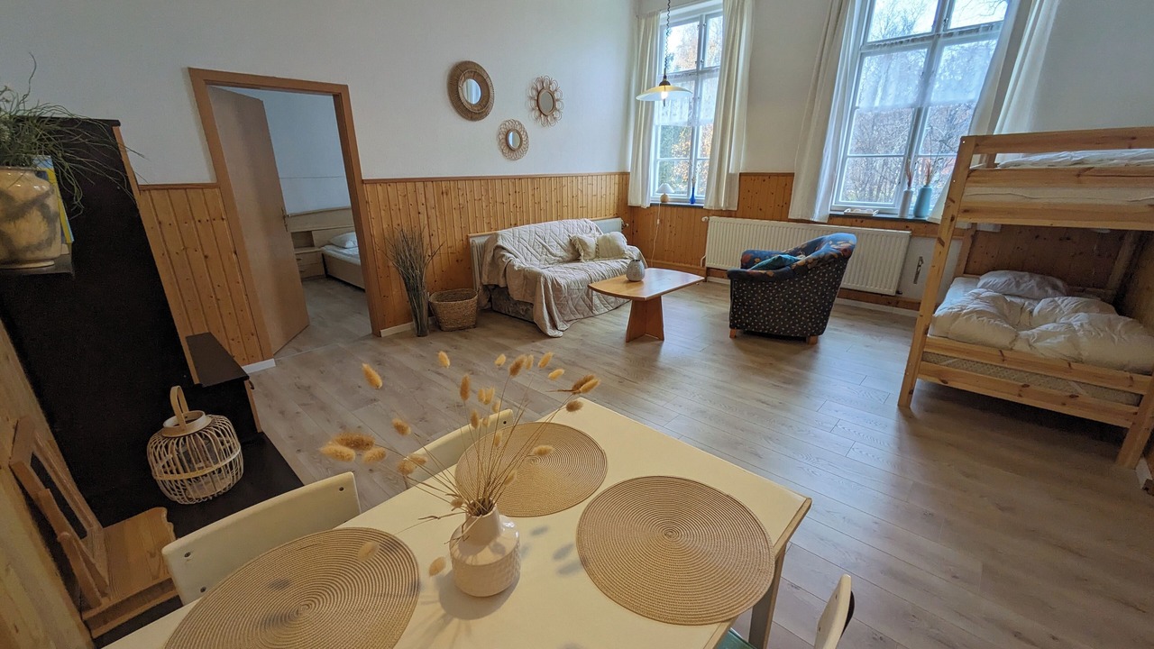 Photo of Livingroom in Lesjofors