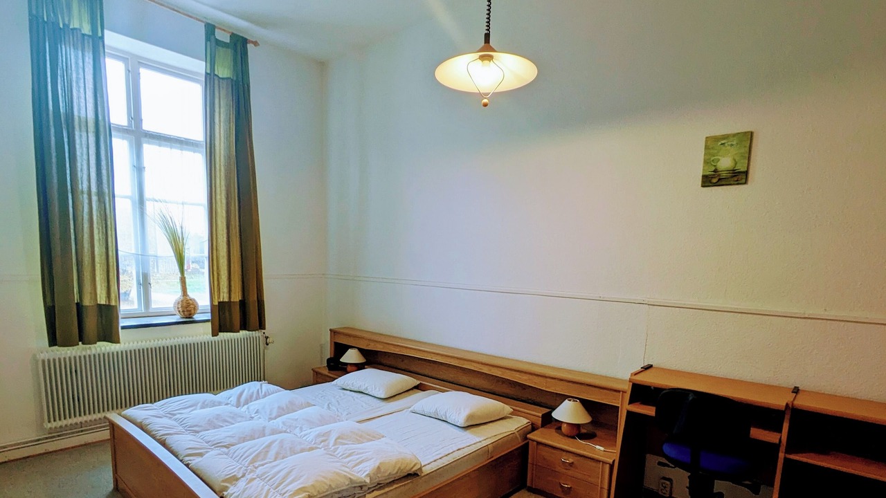 Photo of Bedroom in Lesjofors