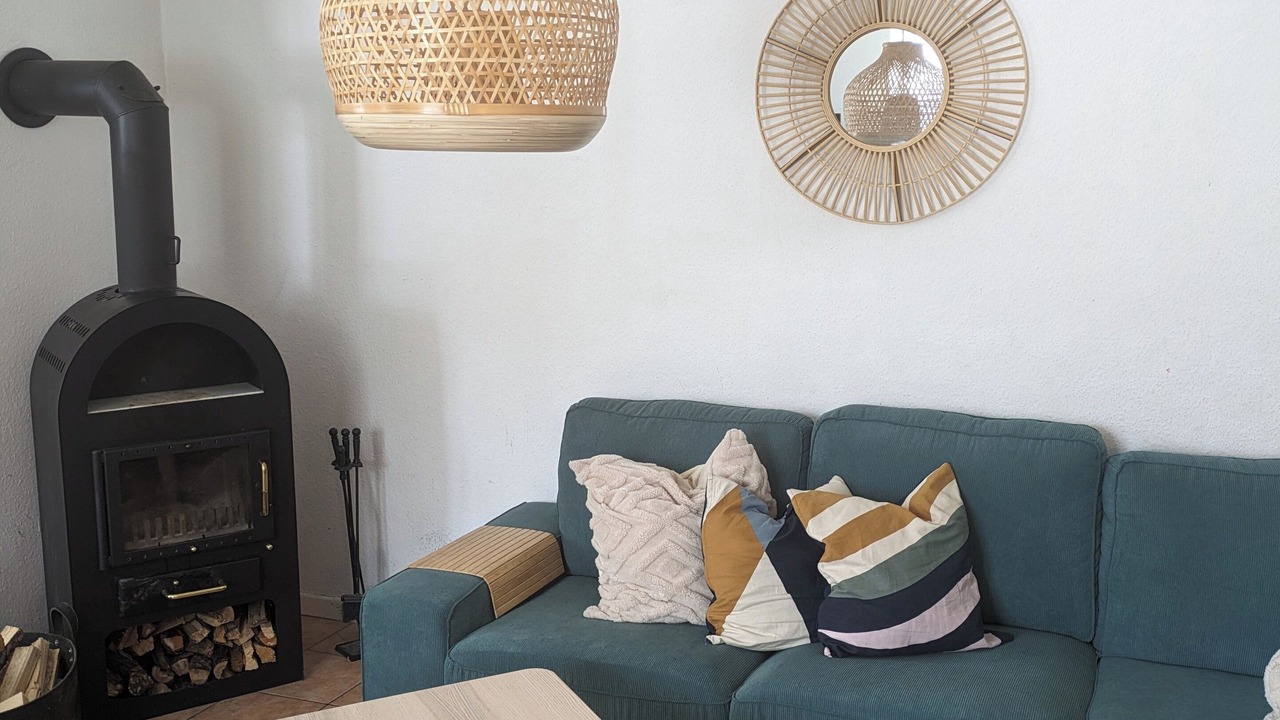 Photo of Livingroom in Lesjofors