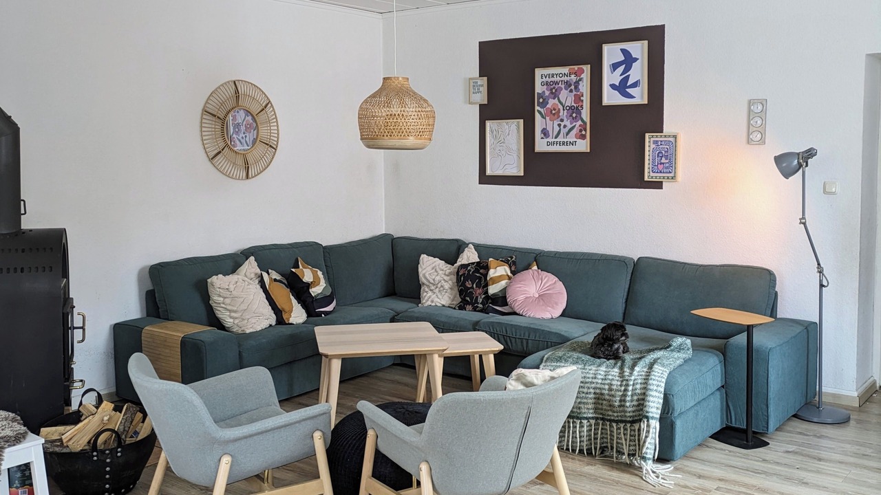 Photo of Livingroom in Lesjofors