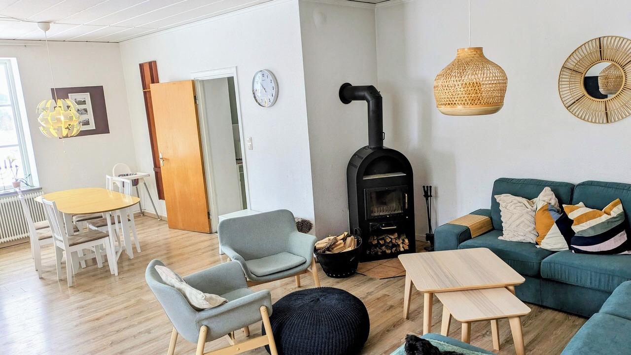 Photo of Livingroom in Lesjofors
