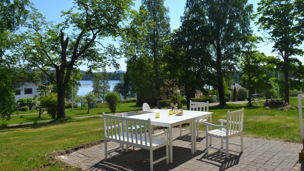 Photo of Outdoor in Lesjofors