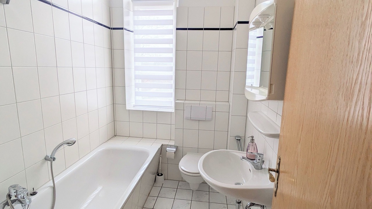 Photo of Bathroom in Lesjofors