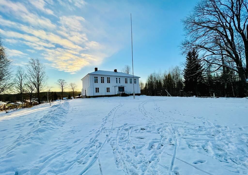 Photo of Outdoor in Lesjofors