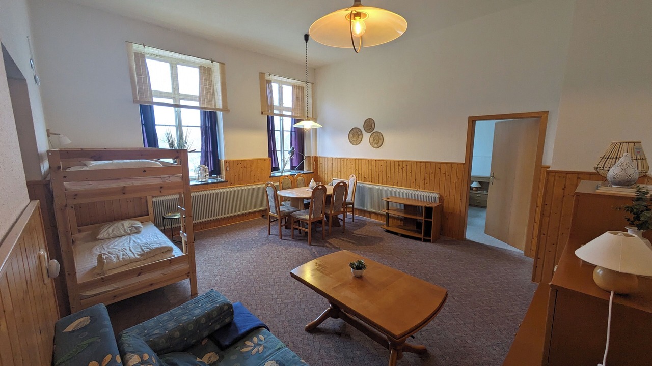 Photo of Bedroom in Lesjofors