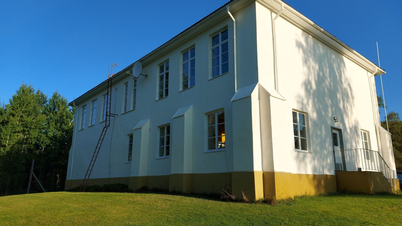 Photo of Outdoor in Lesjofors