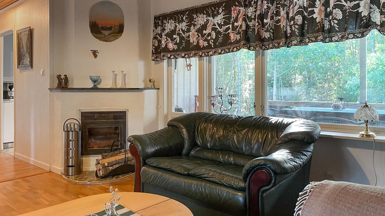 Photo of Bedroom in Ronninge