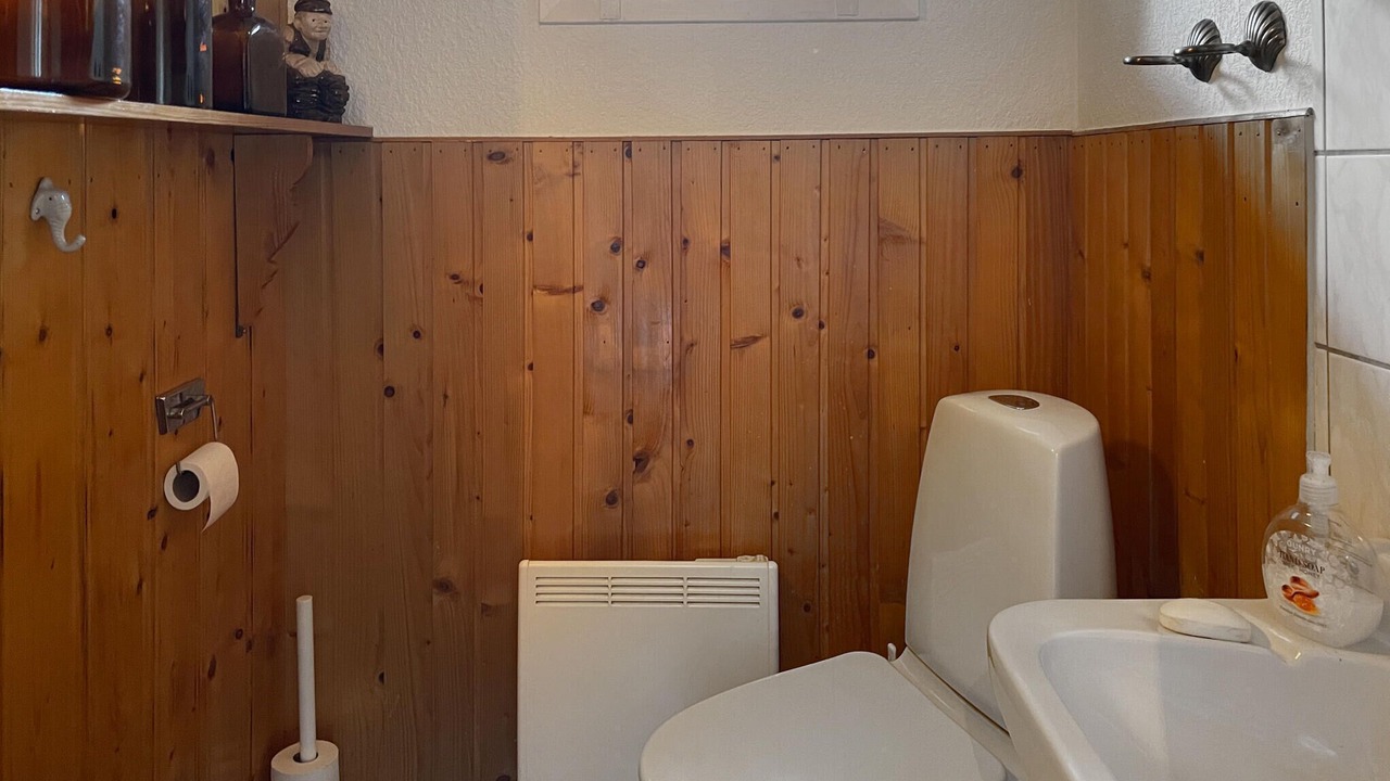 Photo of Bathroom in Ronninge