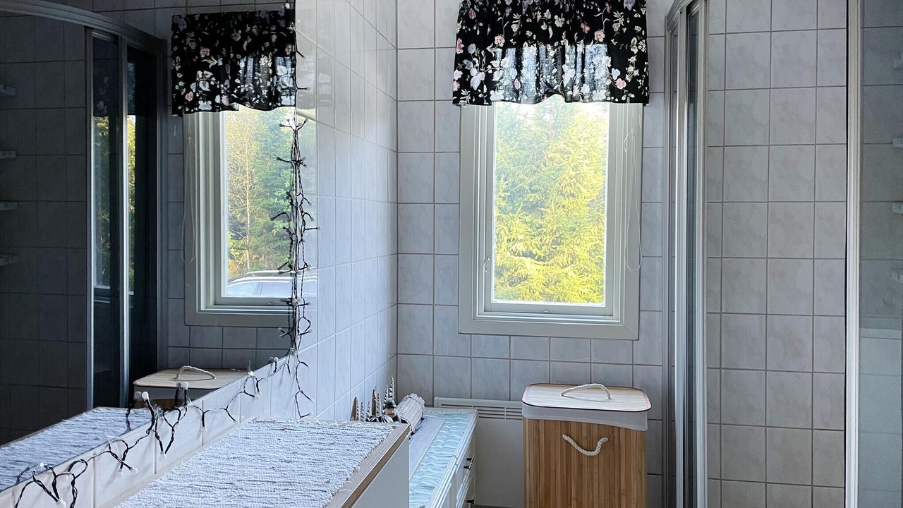Photo of Bathroom in Ronninge
