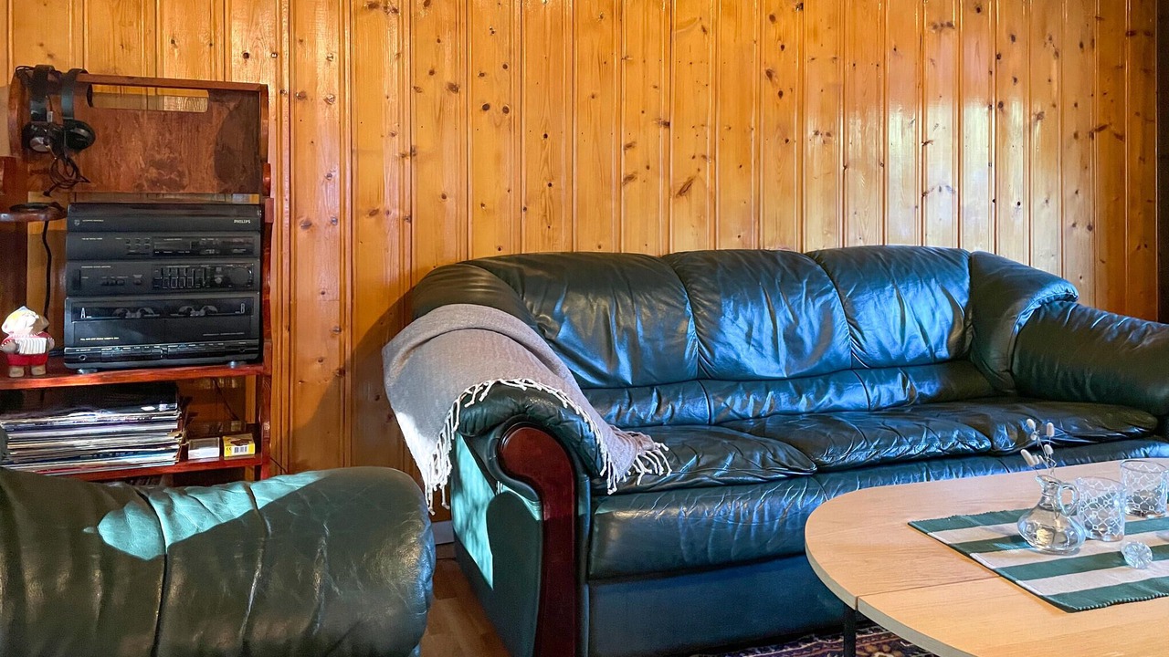 Photo of Bedroom in Ronninge