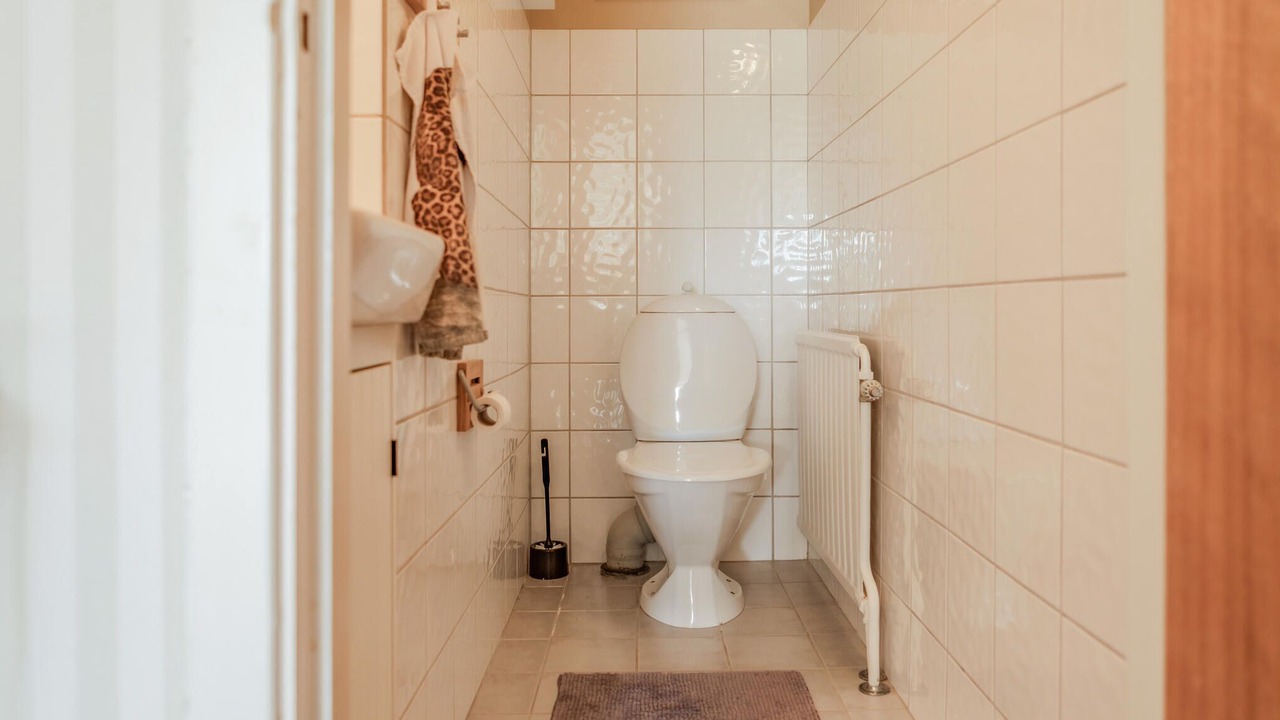 Photo of Bathroom in Bastad