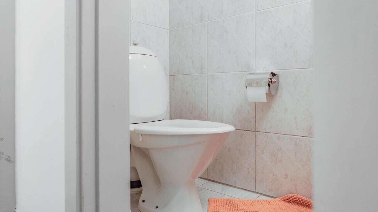 Photo of Bathroom in Bastad
