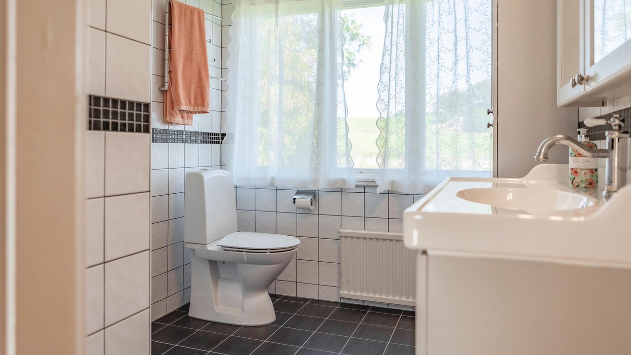 Photo of Bathroom in Bastad