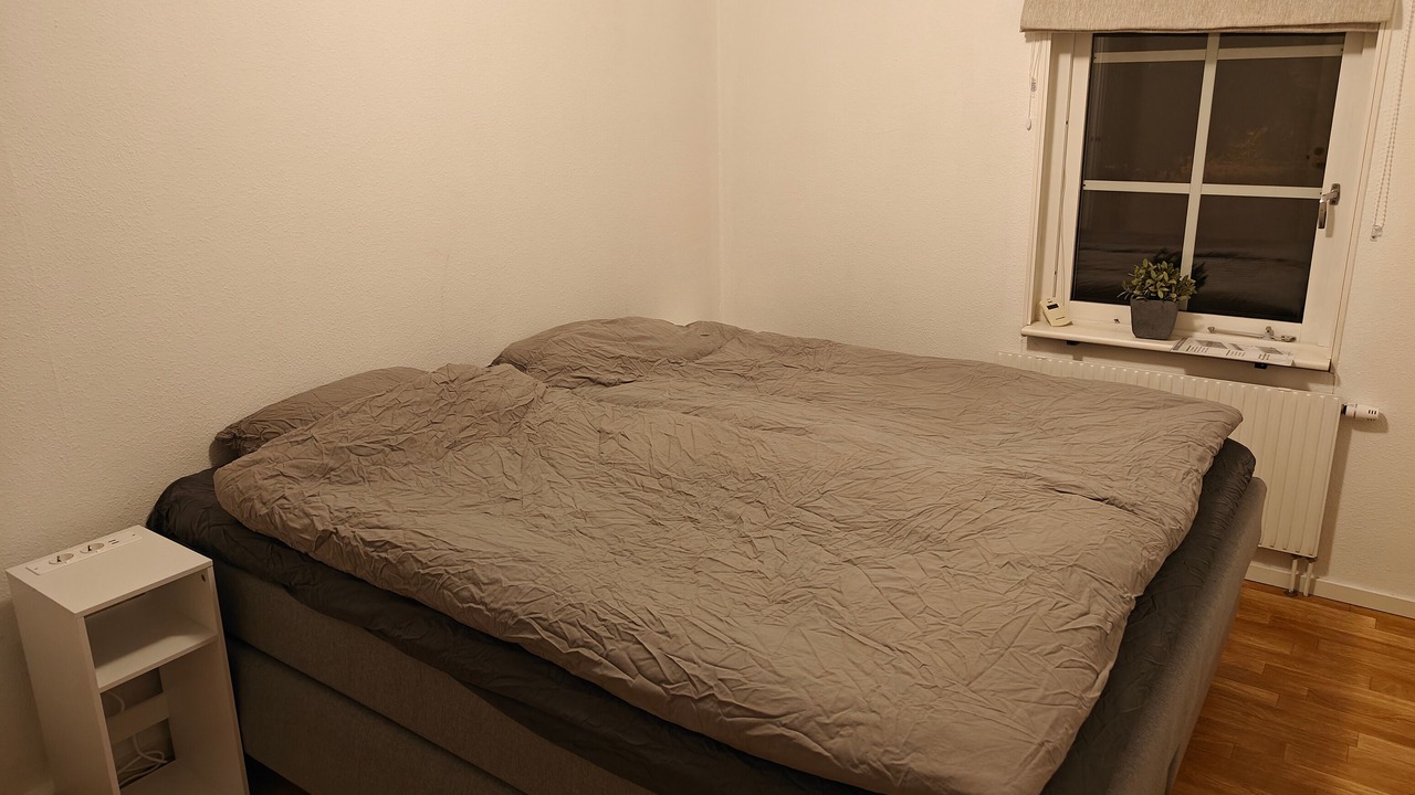 Photo of Bedroom in Aspet