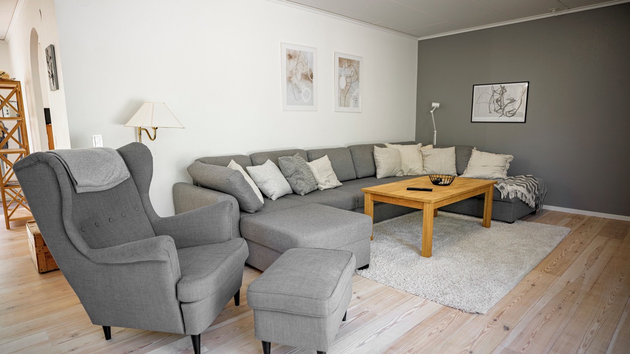 Photo of Livingroom in Aspet