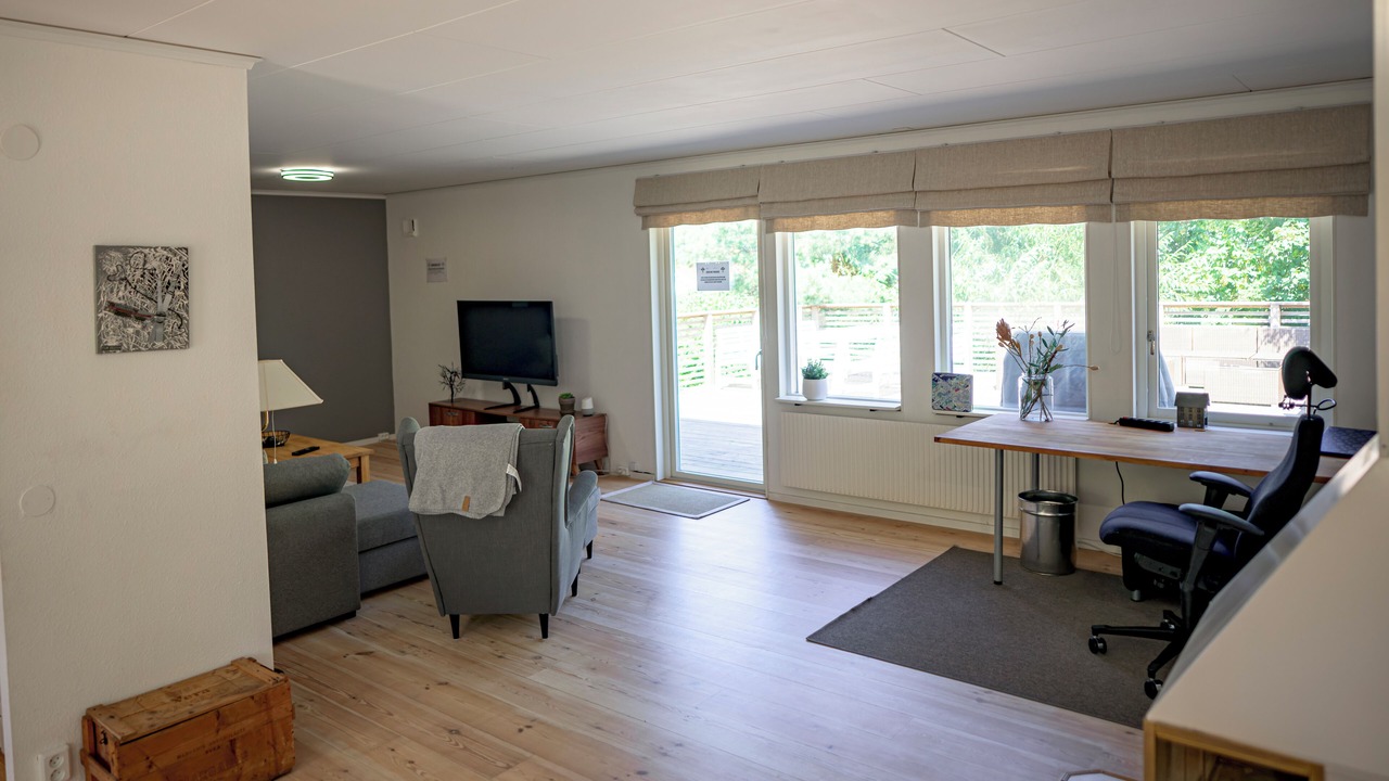 Photo of Livingroom in Aspet