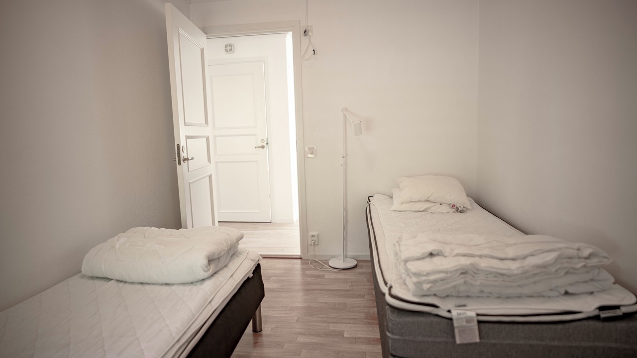Photo of Bedroom in Aspet