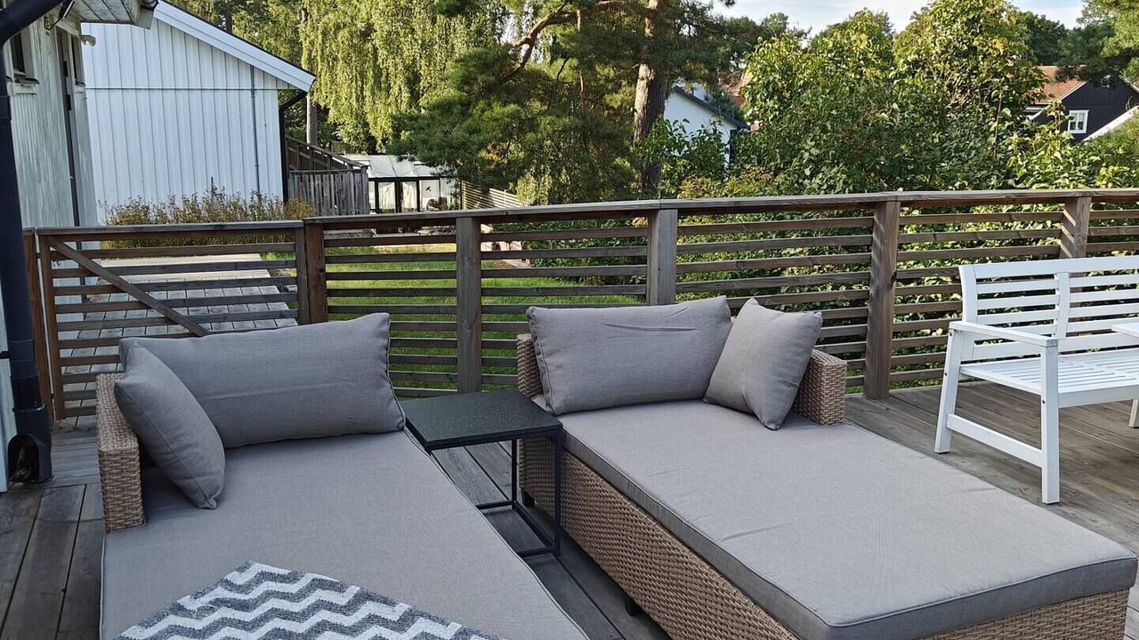 Photo of Patio Balcony in Aspet