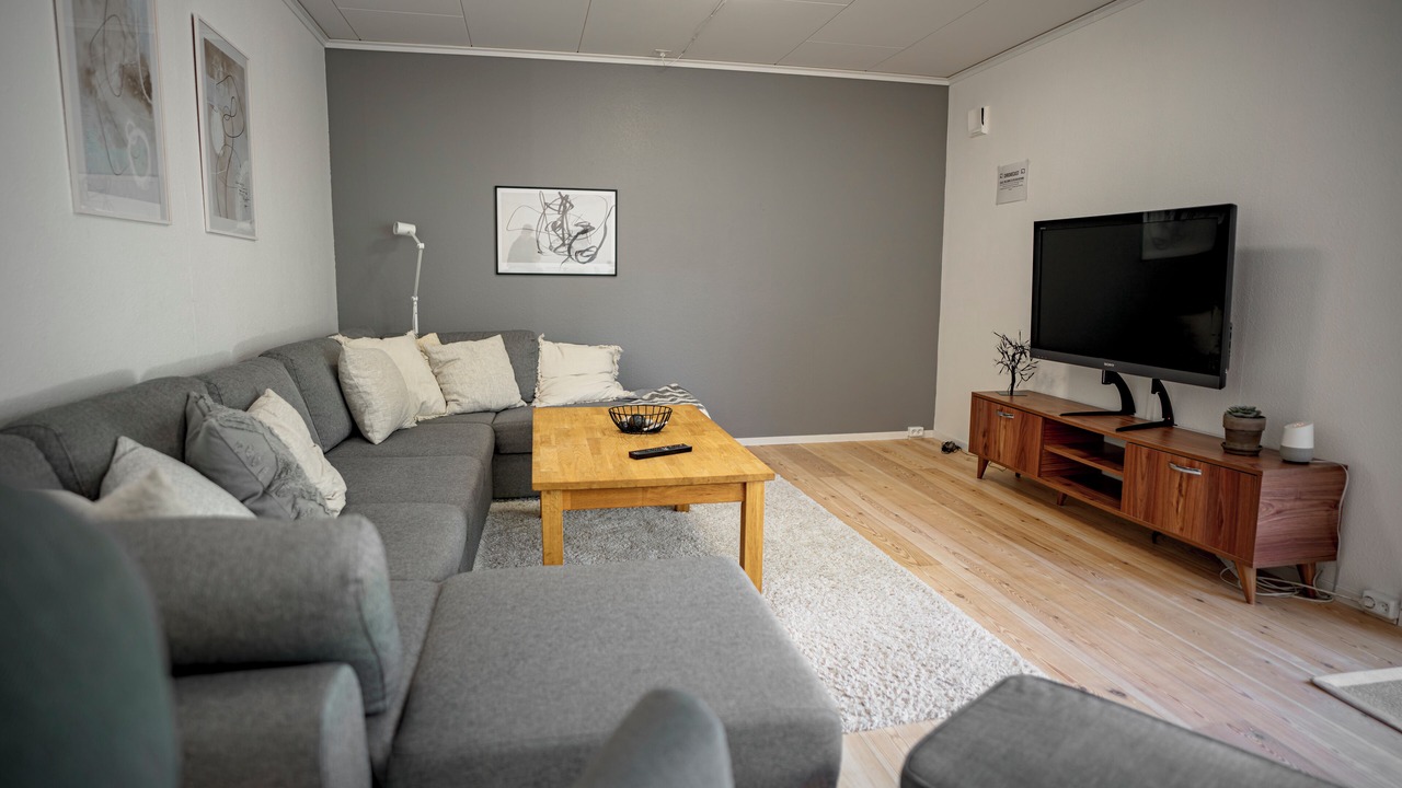 Photo of Livingroom in Aspet