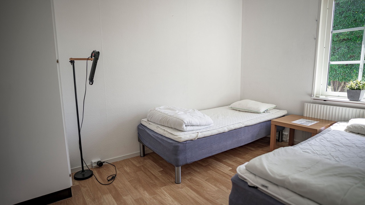 Photo of Bedroom in Aspet