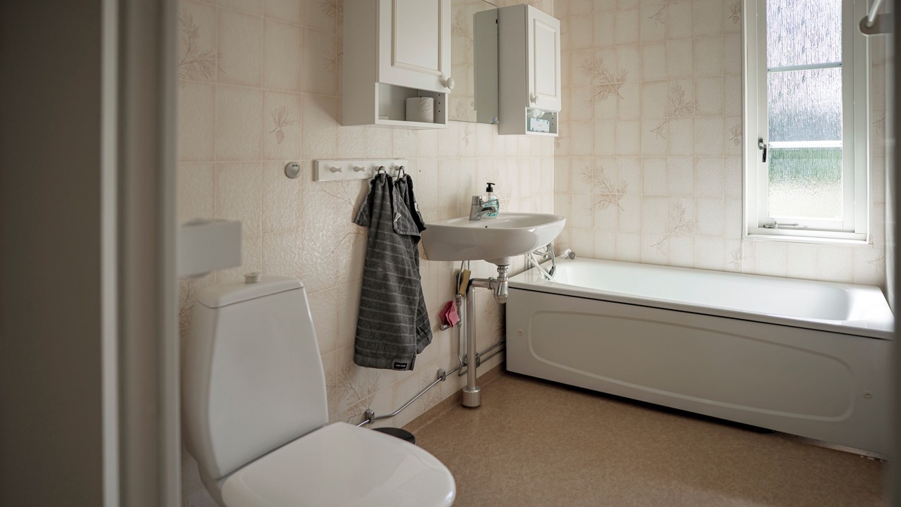 Photo of Bathroom in Aspet