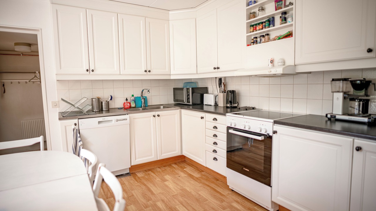 Photo of Kitchen in Aspet
