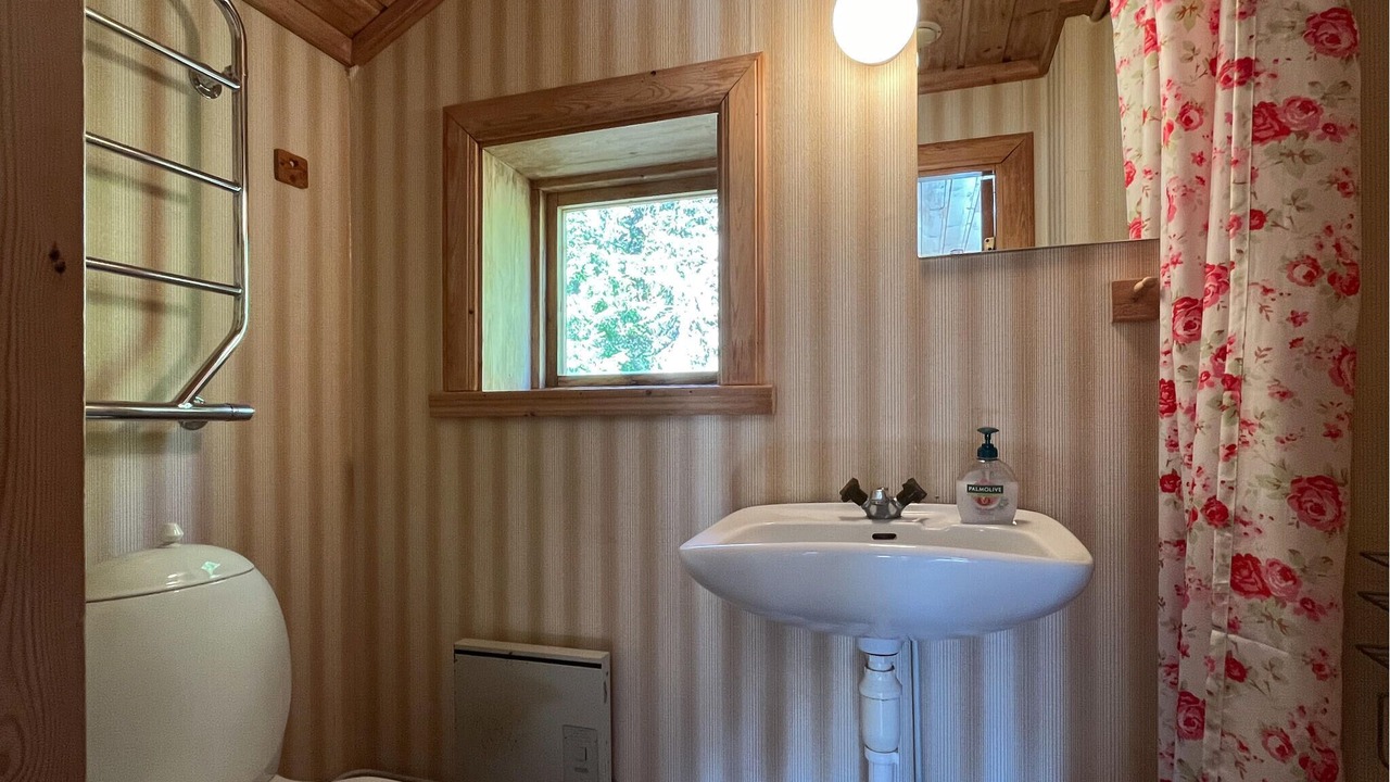 Photo of Bathroom in Stoten