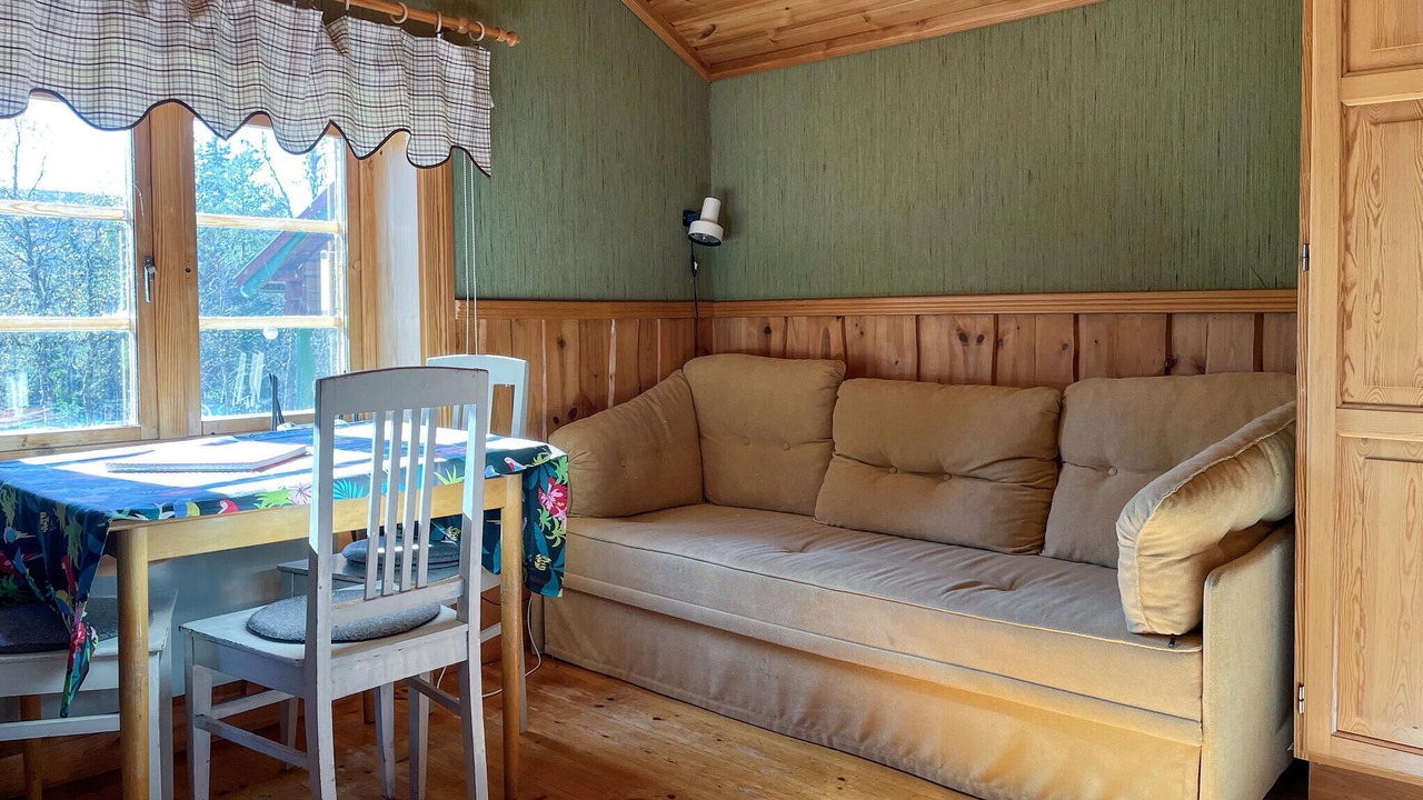 Photo of Bedroom in Stoten