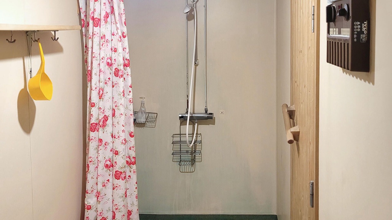 Photo of Bathroom in Stoten