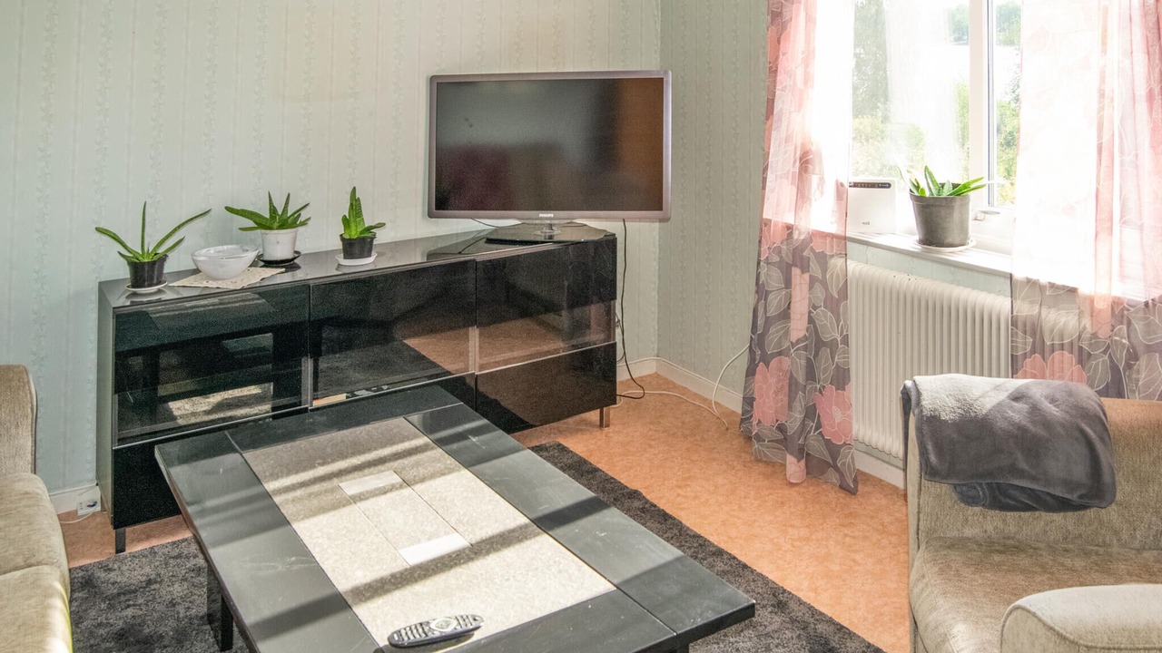 Photo of Bedroom in Soderkoping Municipality